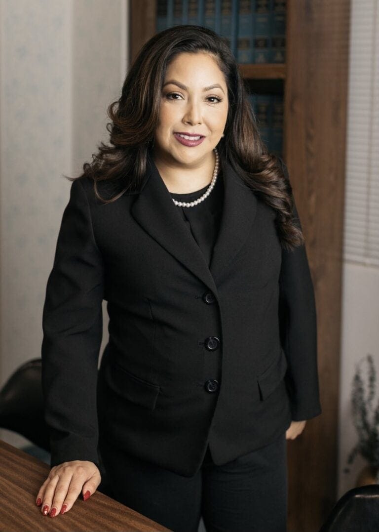Candidate Profiles: Ybarra running for judge
