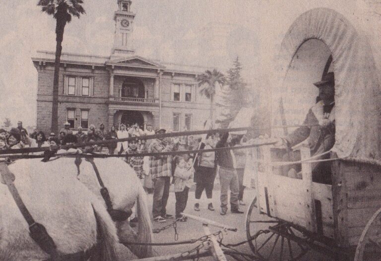 History in the Week of Jan. 28