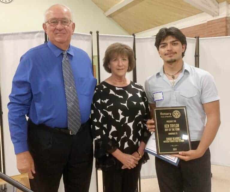 2024 Boy of the Year announced