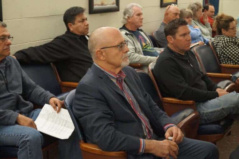Council hires Manfredi to consult on governance