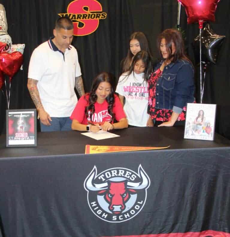 Mirelez chooses Stanislaus