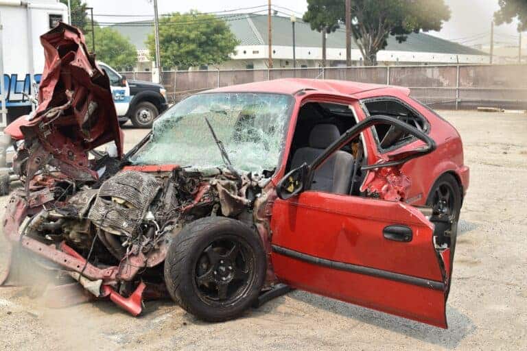1 killed in deadly collision