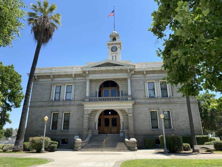 Museum opens for celebration