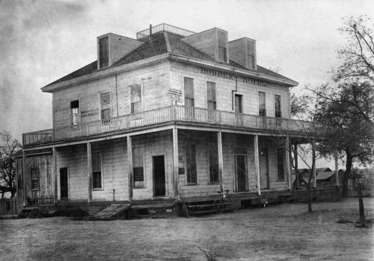 Why was Madera founded?