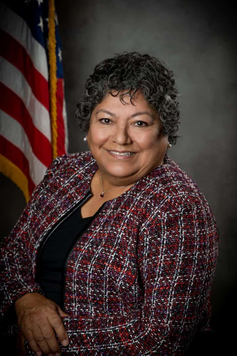 Joetta Fleak named Madera High’s Homecoming grand marshal