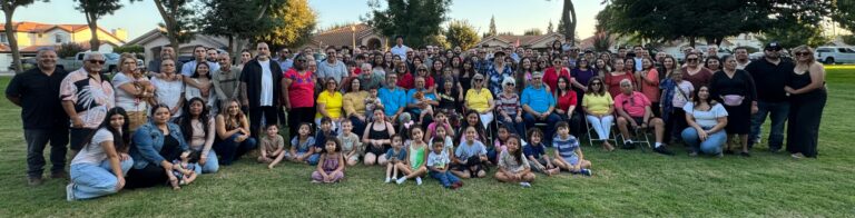 Madera’s Emily Rey celebrates 100th birthday