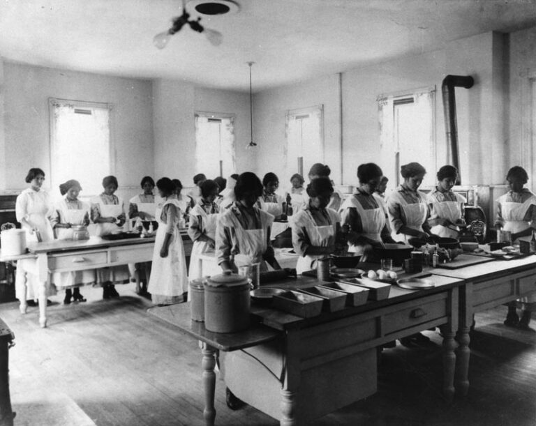 Una primicia para los nativos americanos