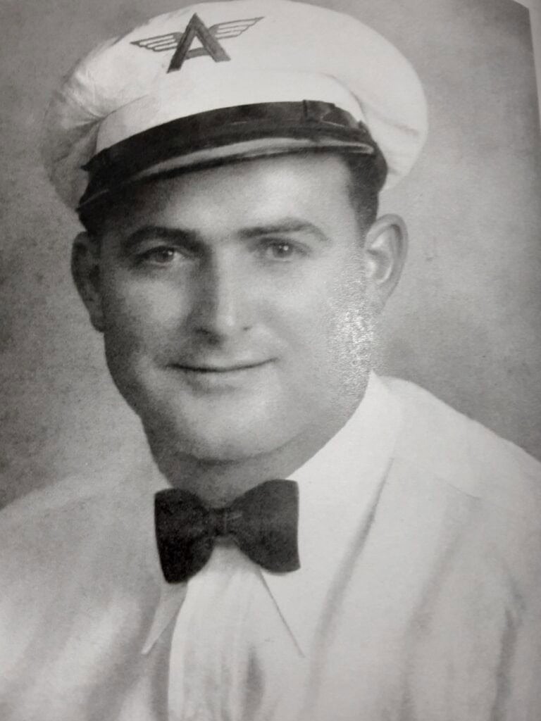 Photo - Julius Dominici.