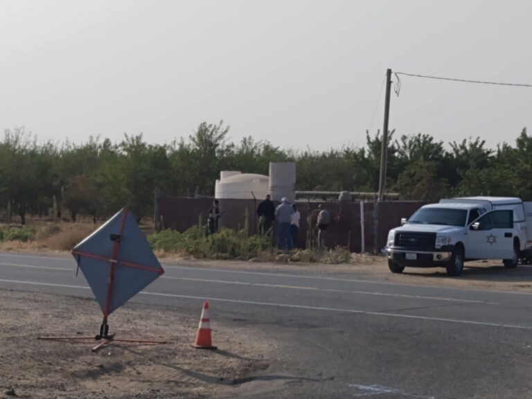 Dead man found in Chowchilla