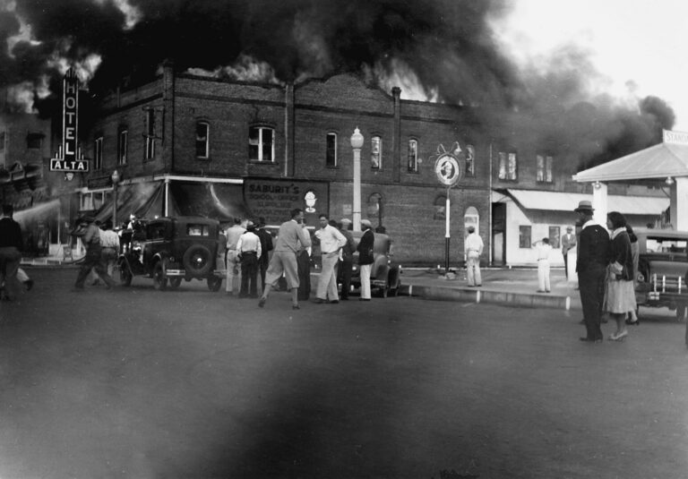 History in the Week of March 18
