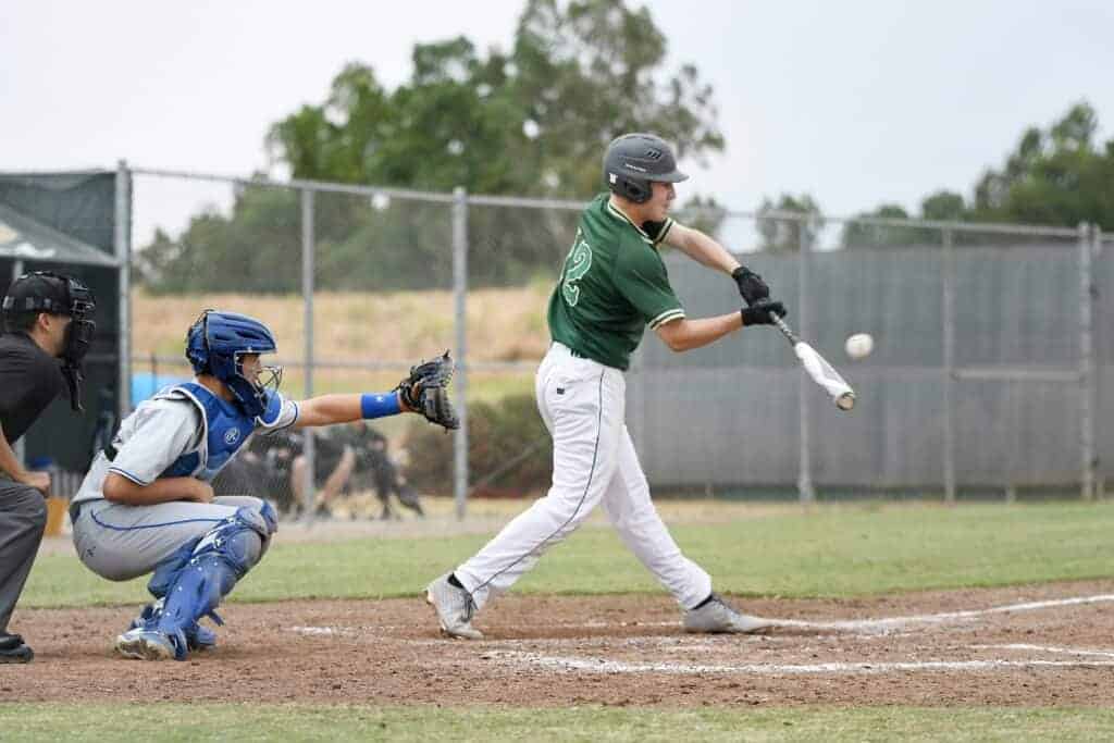 Photo - All-Madera Tribune Baseball Team