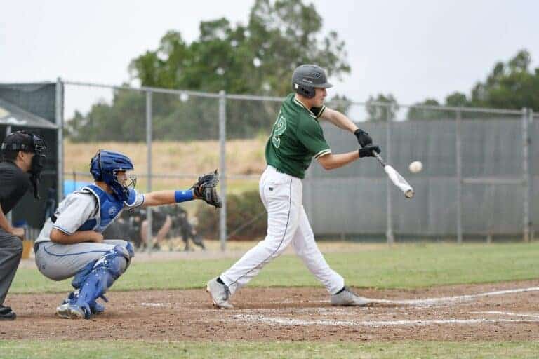 All-Madera Tribune Baseball Team