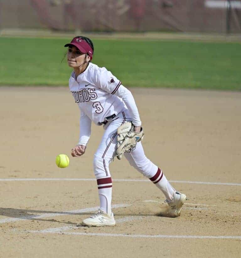 Toros improve in loss to Sierra