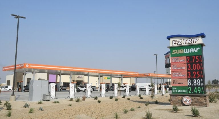 E-Z Trip opens up in Southern Madera