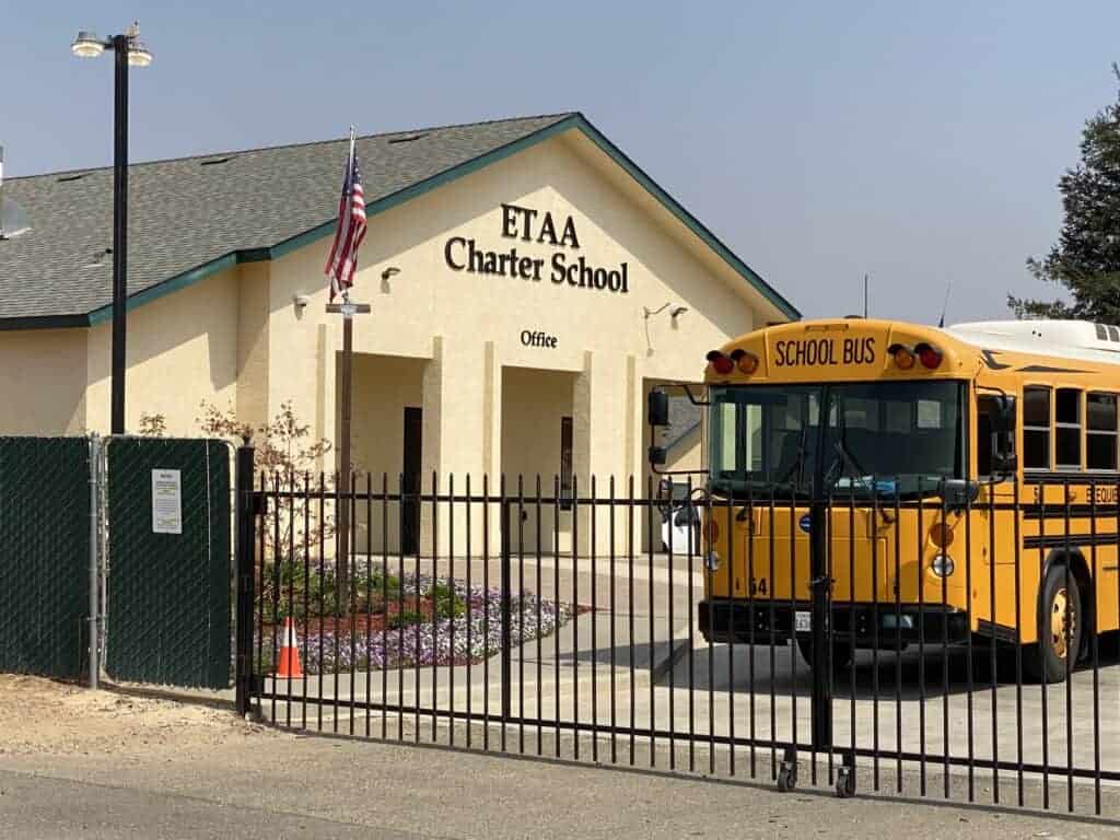 Photo - Ezequial Tafoya Alvarado Academy’s former director Nicholas Retana has been investigated for embezzling school funds for private use. It was found that $1,062,590.49 was not accounted for or misspent by Retana.