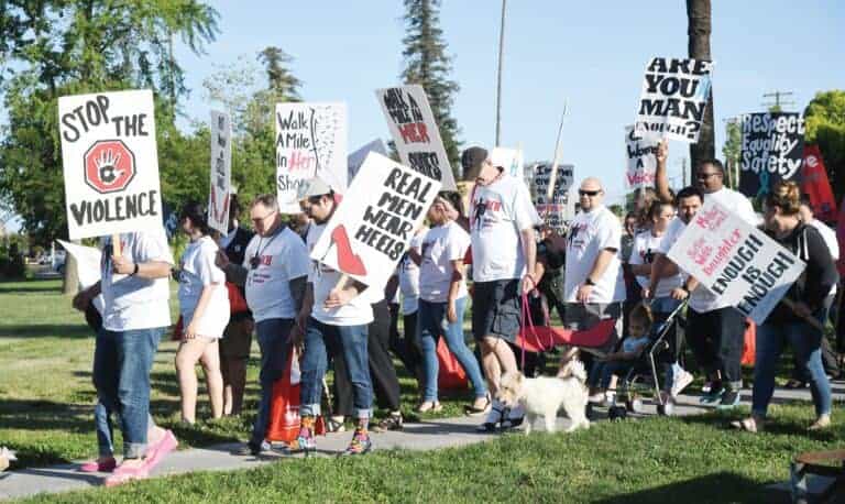 CAPMC holds events for victims’ rights week