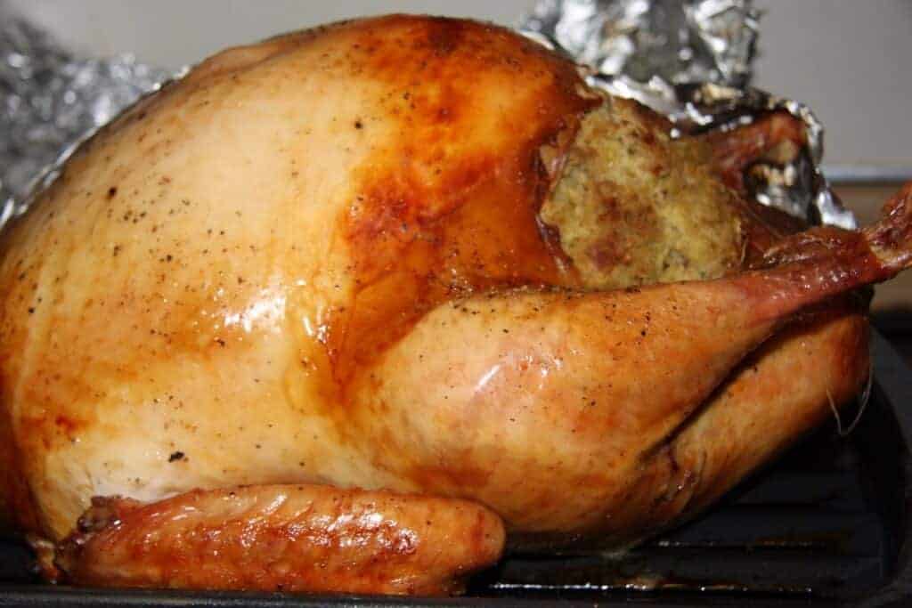 Photo - There are many different kinds of stuffings to present at Thanksgiving, from traditional to modern.
