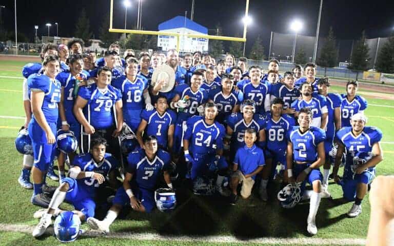 Defense carries Madera to Governor’s Hat
