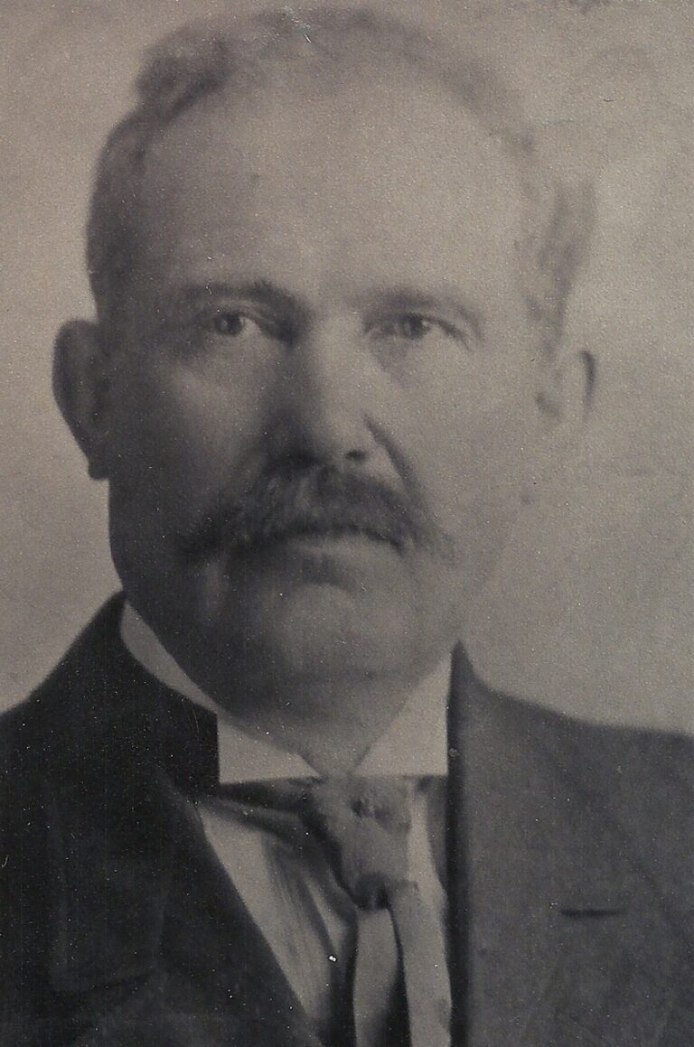 Was he his brother’s keeper?