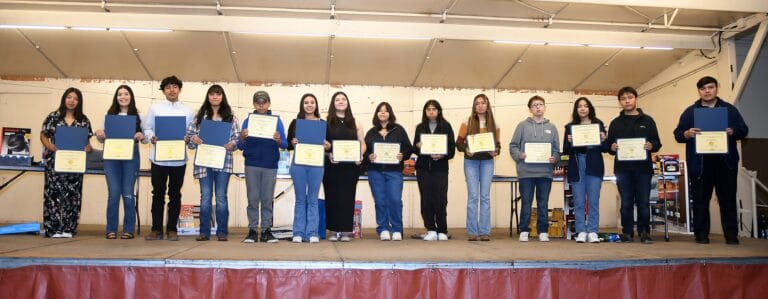 Agriland celebrates harvest completion