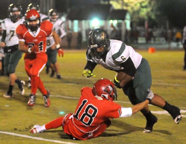Hawks bounce back in big way