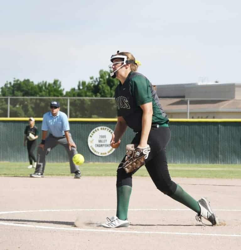 Hawks honor seniors with victory