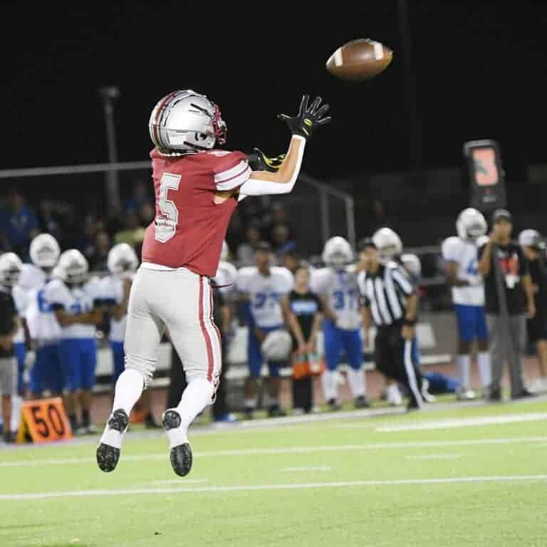Toros celebrate Homecoming with win