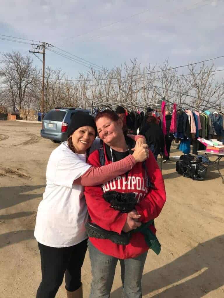 Photo courtesy of Lori Gonzales