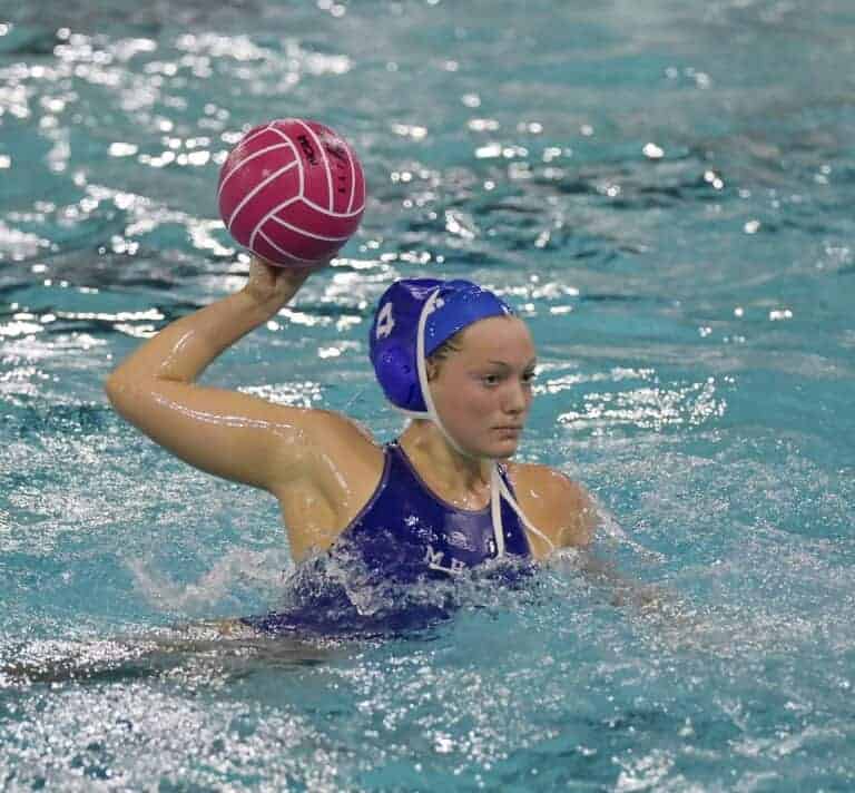 Coyotes ousted from water polo playoffs