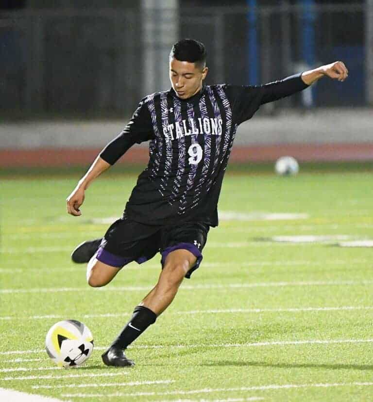 Madera South sharp in state opener