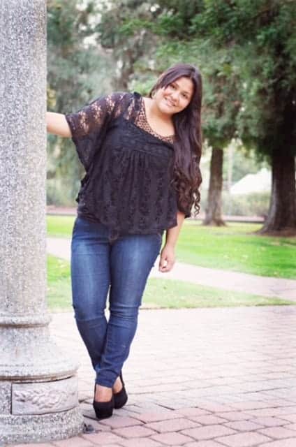 Photo - Alicia Villanueva.