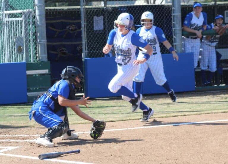 Rustiness shows in loss to Cougars