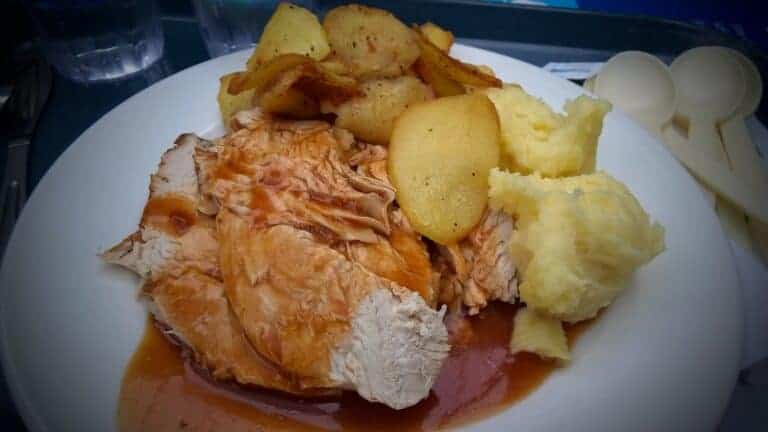 Good gravy