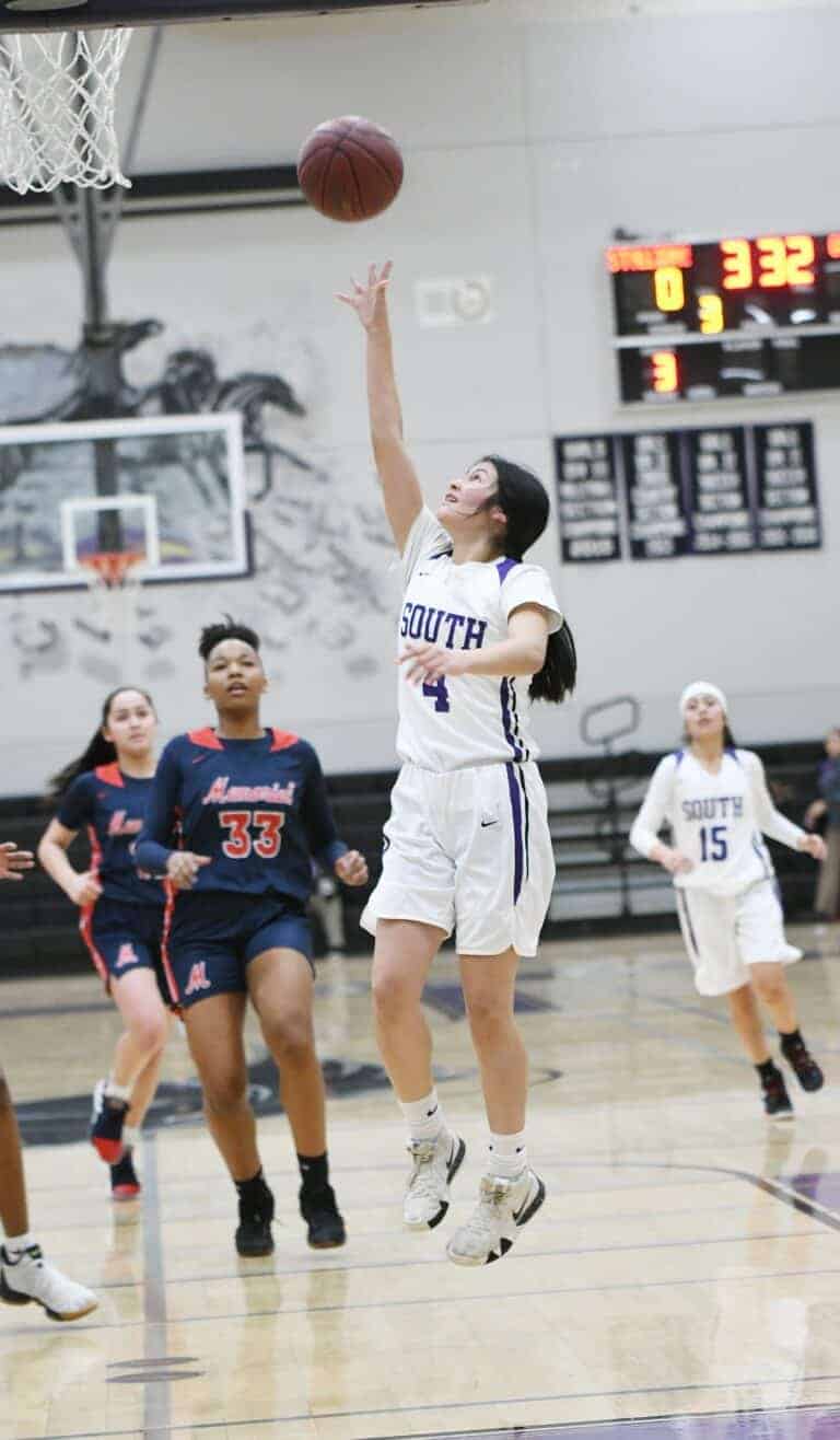 Stallions run into Panthers buzzsaw