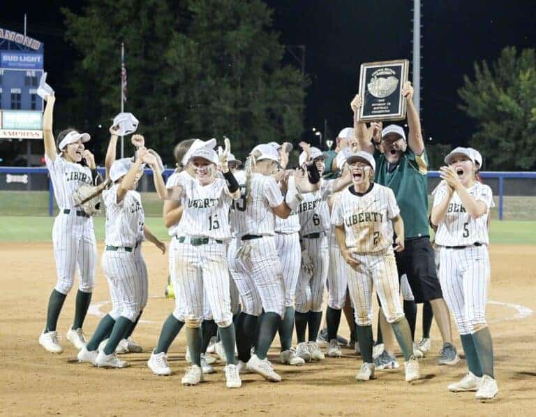 Hawks get state win