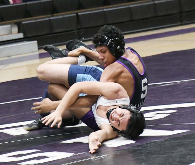 Stallions rout Bullard in CMAC opener