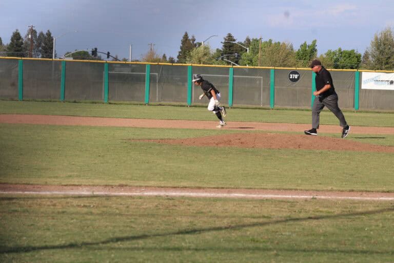 Hawks fall to eventual league champions