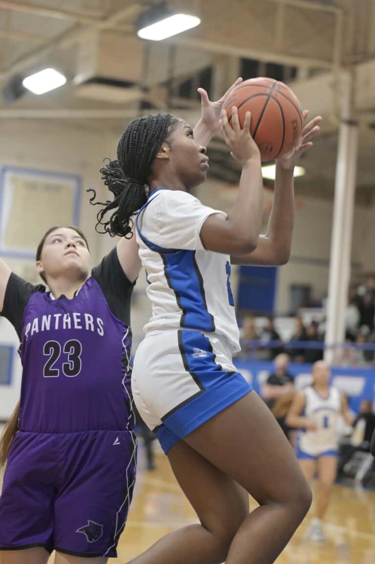 Coyotes fall just short in loss