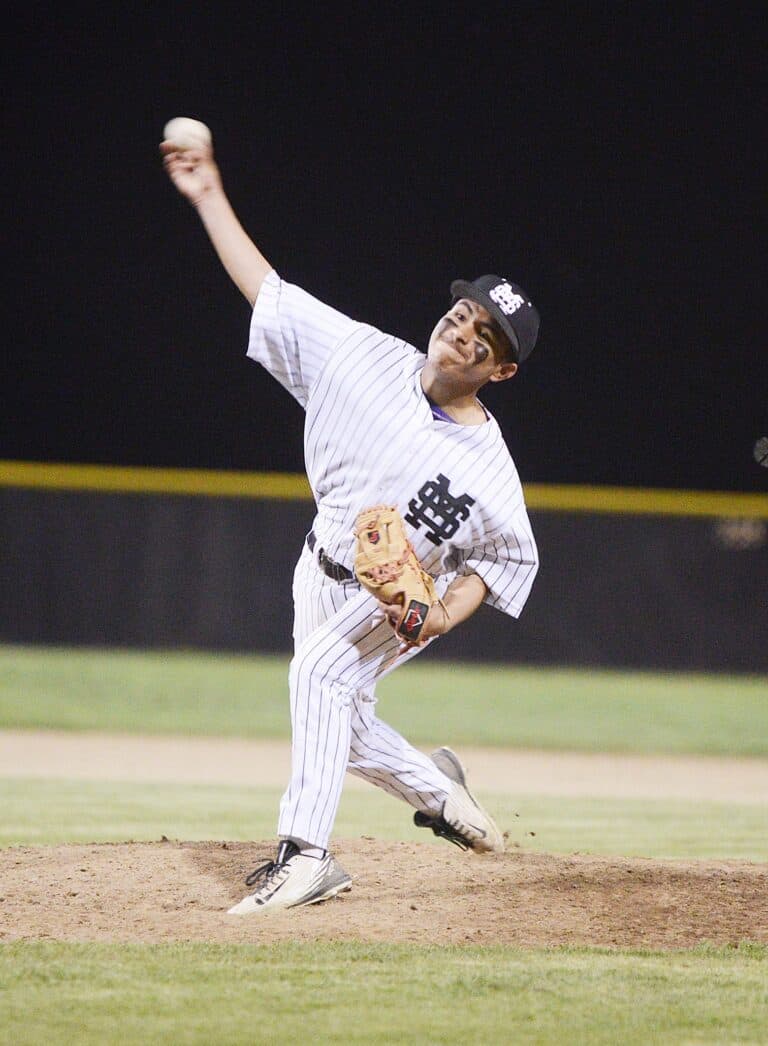 Stallions drop CMAC game to Edison Tigers