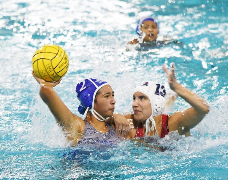 Coyote girls rout Guardians