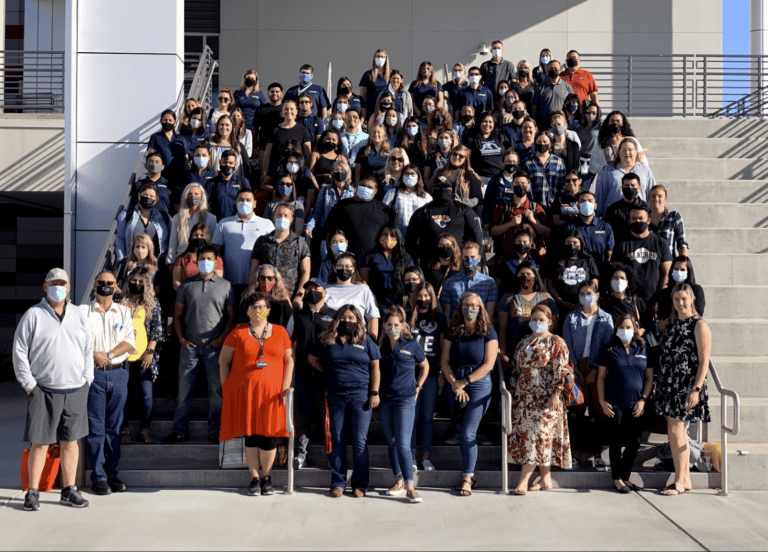 MUSD holds new teacher orientation
