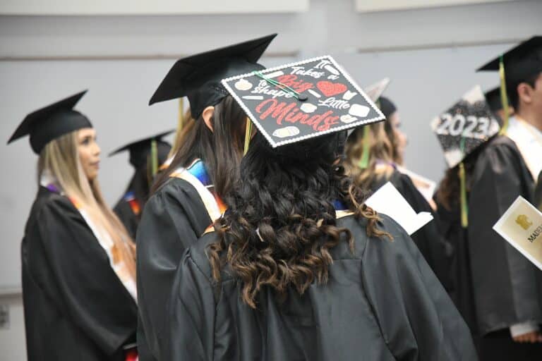 541 graduate Madera Community College