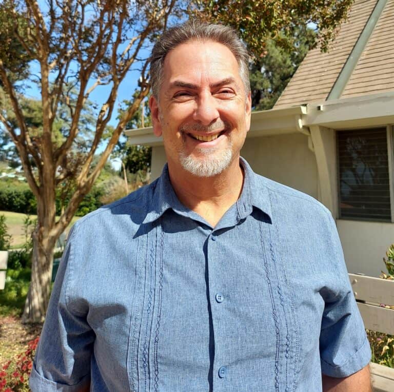 Harvest Community Church enters 2022 with new pastor