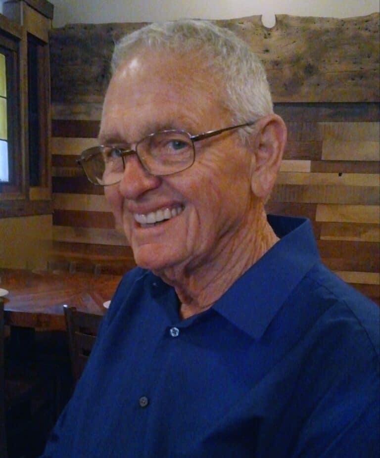 Obituary: Tommy Wheat