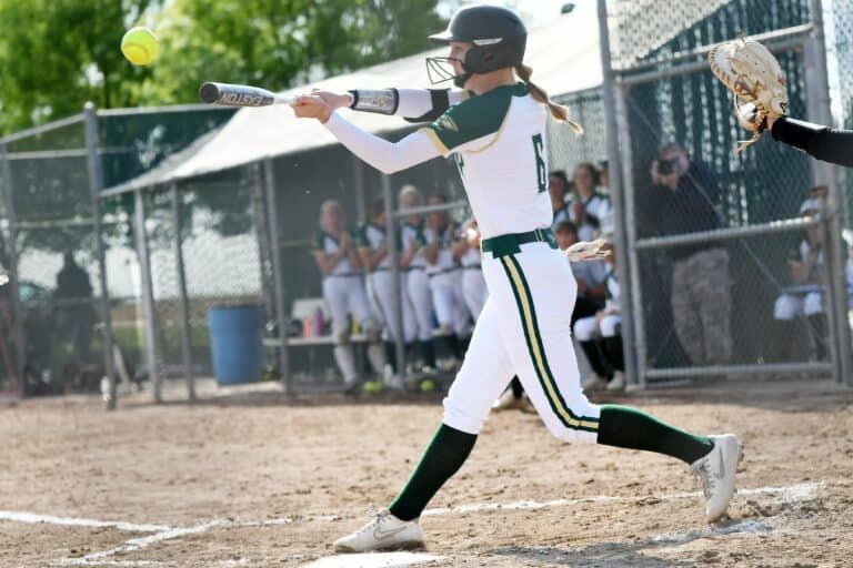 Hawks’ softball gets revenge win