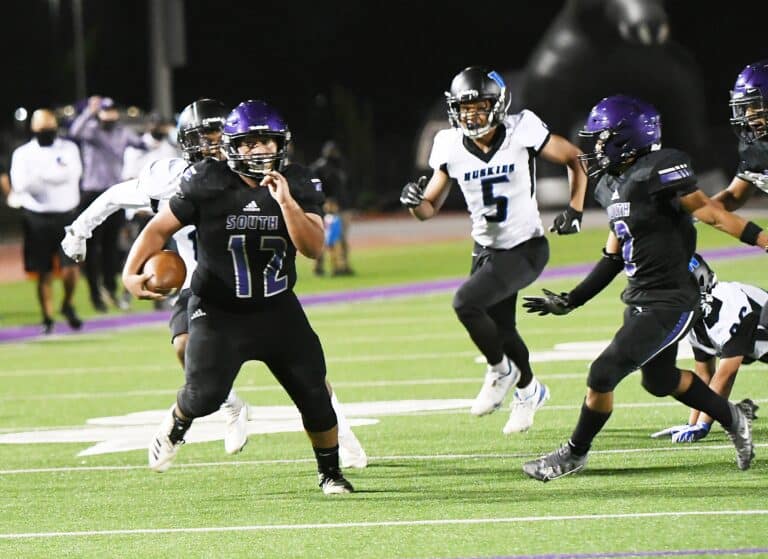 Stallions win first game in new stadium