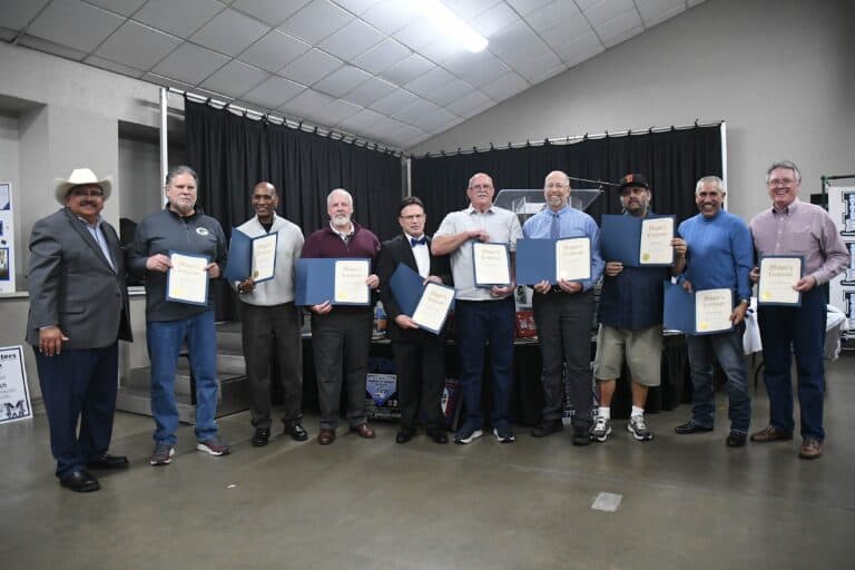 Madera Athletic Hall of Fame inducts ninth class