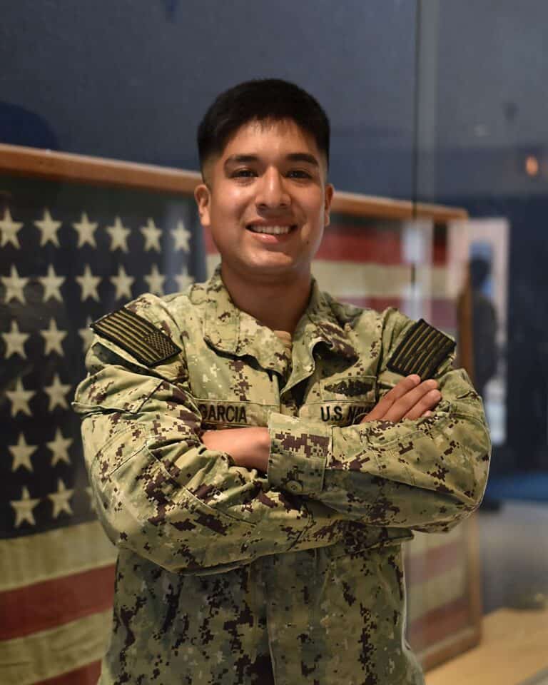 Madera native serves as member of U.S. Navy’s ‘Silent Service’