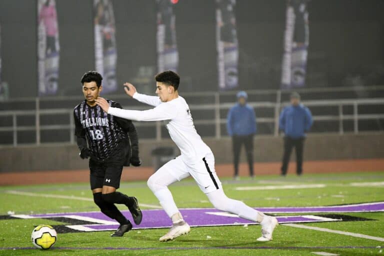 Stallions extend unbeaten streak