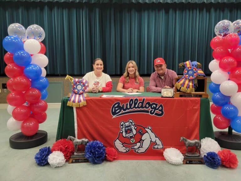 Sisil heads to FSU as a first